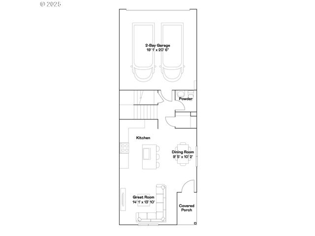 687 Merriott Lane, Woodburn, OR 97071