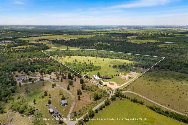 12212 Ballerstedt RD, Elgin, TX 78621