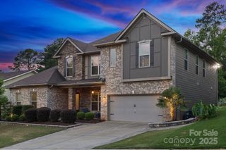 1026 Arges River Drive, Fort Mill, SC 29715