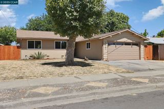 3461 Dormer Avenue, Concord, CA 94519