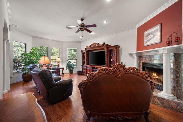 1525 NW County Road 145, Rice, TX 75155