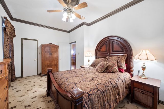 1525 NW County Road 145, Rice, TX 75155