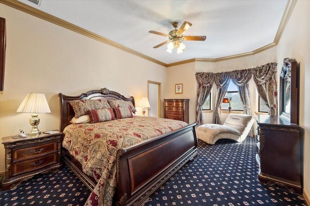 1525 NW County Road 145, Rice, TX 75155