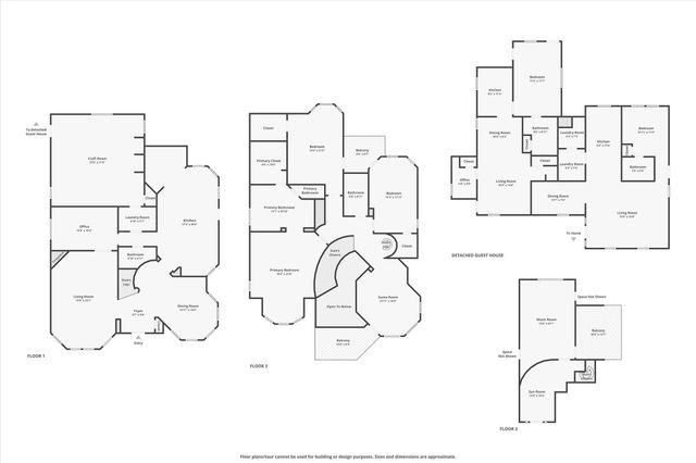 1525 NW County Road 145, Rice, TX 75155