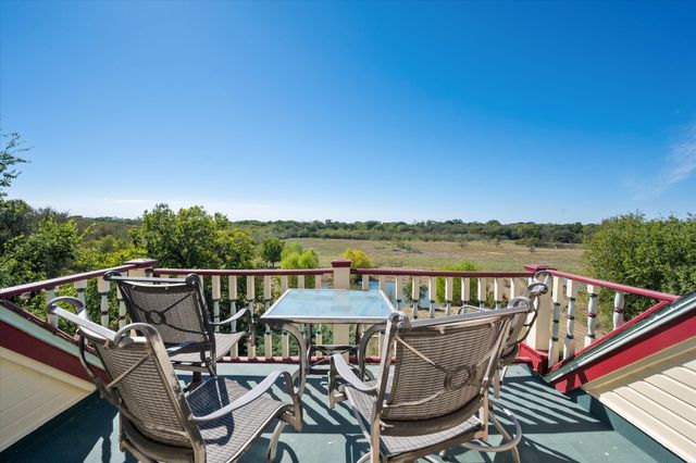 1525 NW County Road 145, Rice, TX 75155