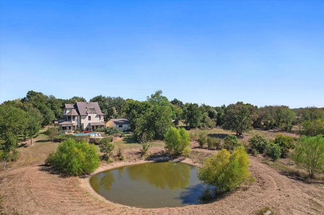 1525 NW County Road 145, Rice, TX 75155