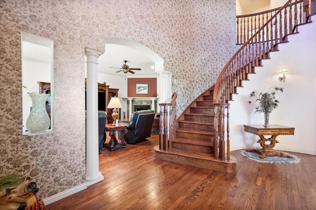 1525 NW County Road 145, Rice, TX 75155