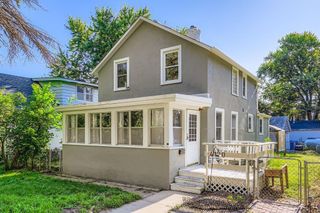 4130 N Queen Avenue, Minneapolis, MN 55412
