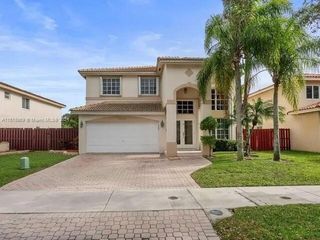 14754 Via Tivoli Court, Davie, FL 33325