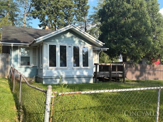 608 N Kilmer Street, Dayton, OH 45417