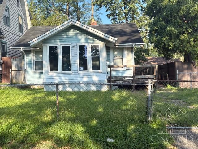 608 N Kilmer Street, Dayton, OH 45417