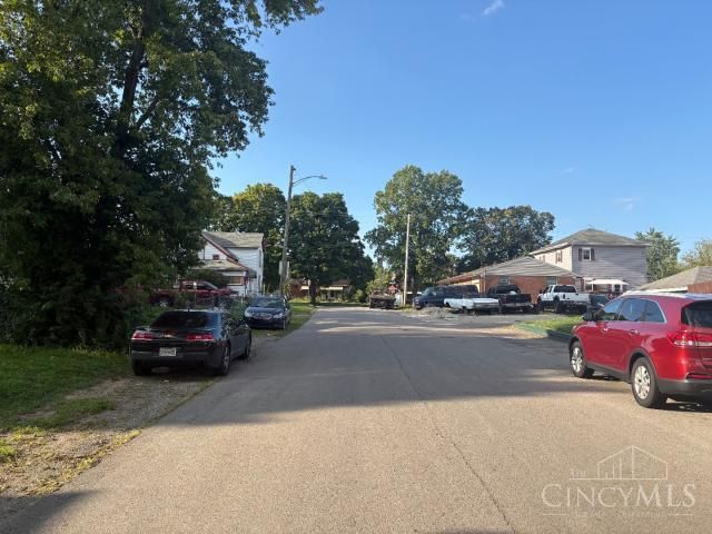 608 N Kilmer Street, Dayton, OH 45417
