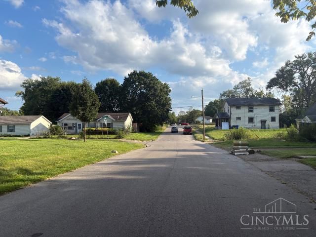 608 N Kilmer Street, Dayton, OH 45417