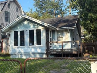 608 N Kilmer Street, Dayton, OH 45417
