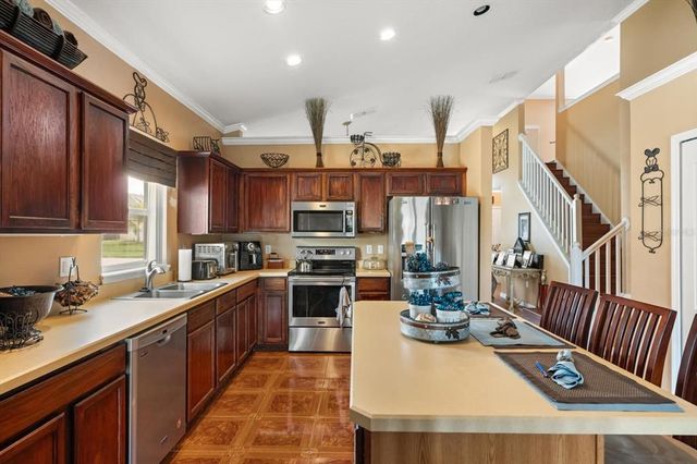 7737 REX HILL TRAIL, Orlando, FL 32818