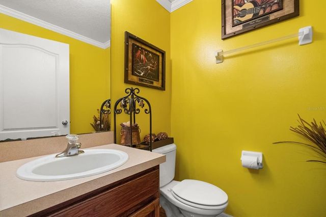 7737 REX HILL TRAIL, Orlando, FL 32818
