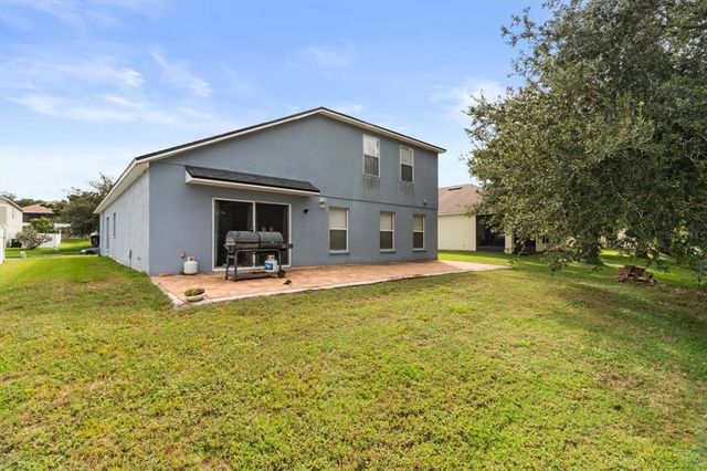 7737 REX HILL TRAIL, Orlando, FL 32818