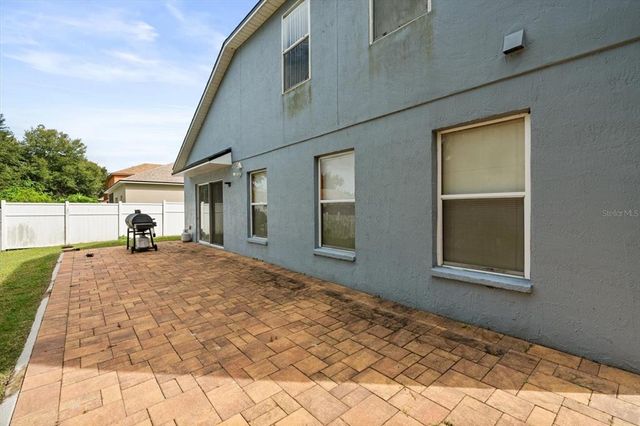 7737 REX HILL TRAIL, Orlando, FL 32818