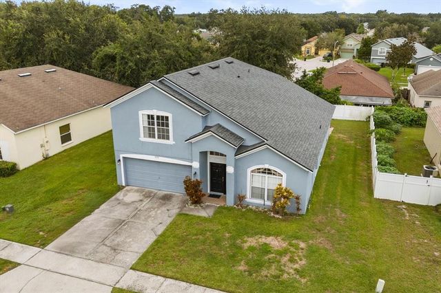 7737 REX HILL TRAIL, Orlando, FL 32818