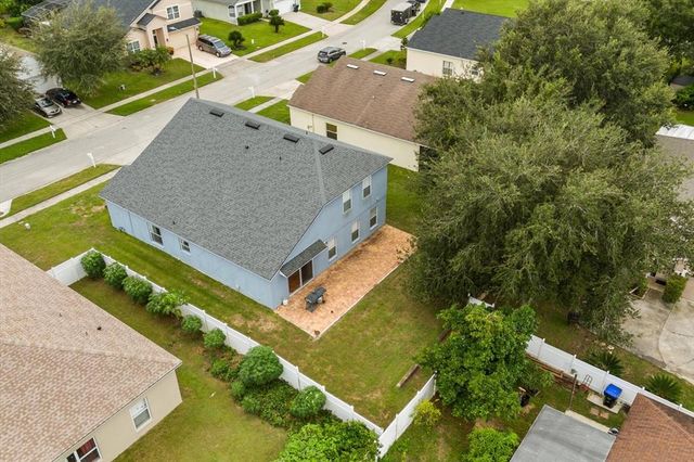 7737 REX HILL TRAIL, Orlando, FL 32818