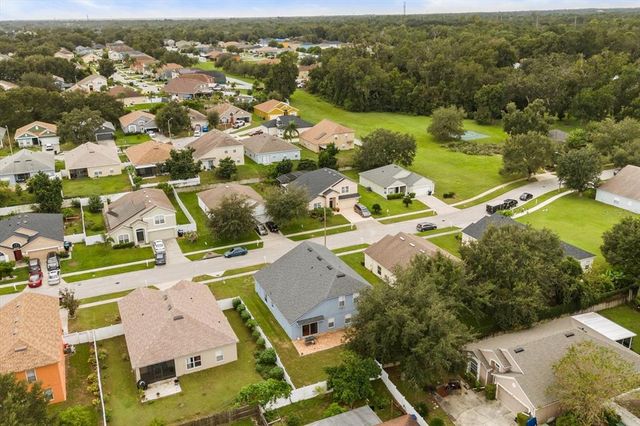 7737 REX HILL TRAIL, Orlando, FL 32818