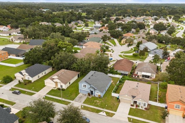7737 REX HILL TRAIL, Orlando, FL 32818