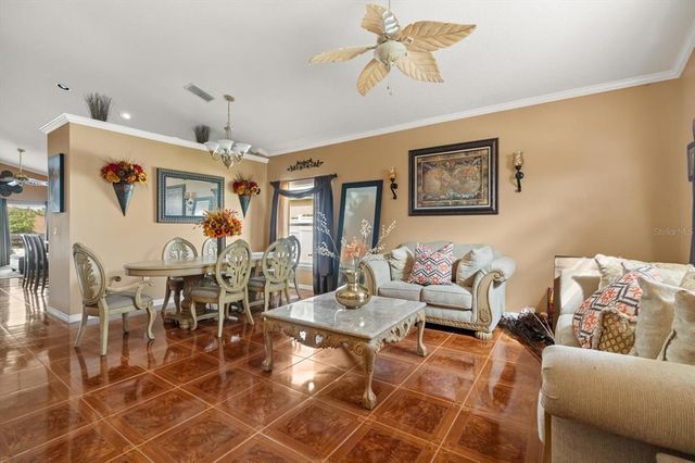 7737 REX HILL TRAIL, Orlando, FL 32818