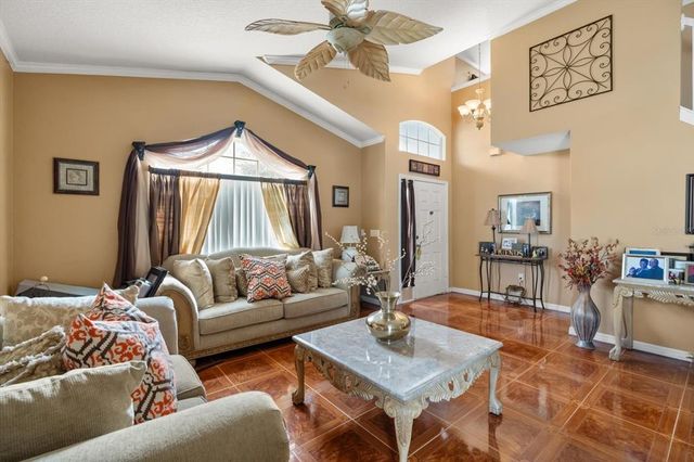 7737 REX HILL TRAIL, Orlando, FL 32818