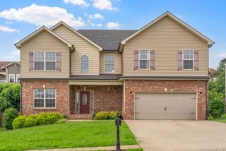 2127 Bandera Drive, Clarksville, TN 37042