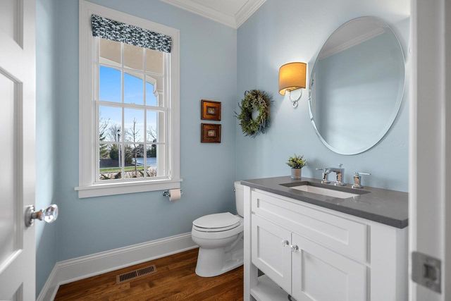 2324 E HIGHPOND CROSSING, Appleton, WI 54913