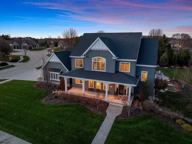 2324 E HIGHPOND CROSSING, Appleton, WI 54913