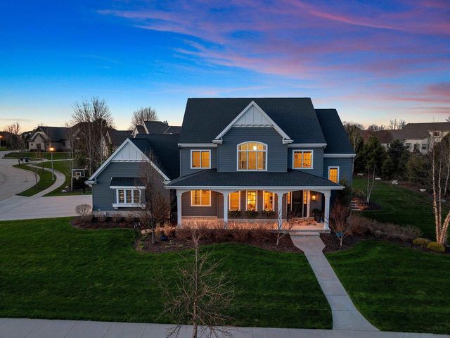 2324 E HIGHPOND CROSSING, Appleton, WI 54913