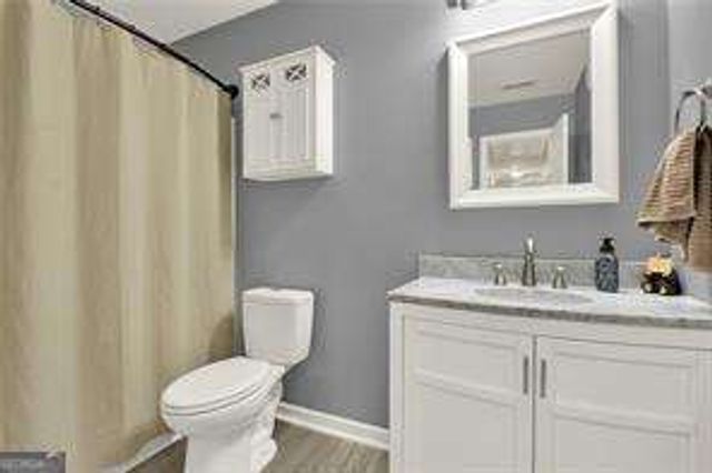 416 Delane Drive, Dallas, GA 30157