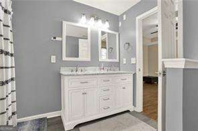 416 Delane Drive, Dallas, GA 30157