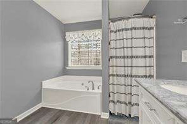 416 Delane Drive, Dallas, GA 30157
