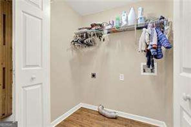 416 Delane Drive, Dallas, GA 30157