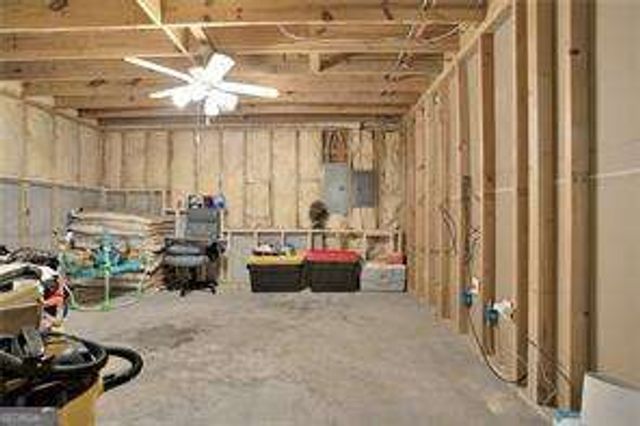 416 Delane Drive, Dallas, GA 30157