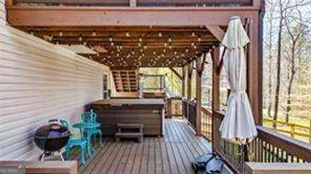 416 Delane Drive, Dallas, GA 30157