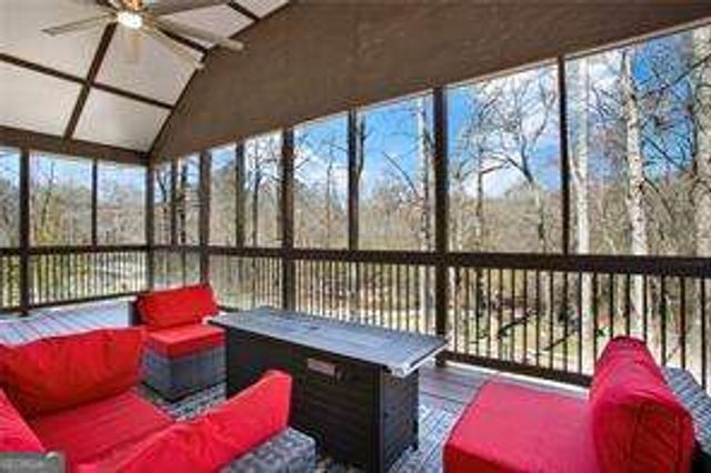 416 Delane Drive, Dallas, GA 30157