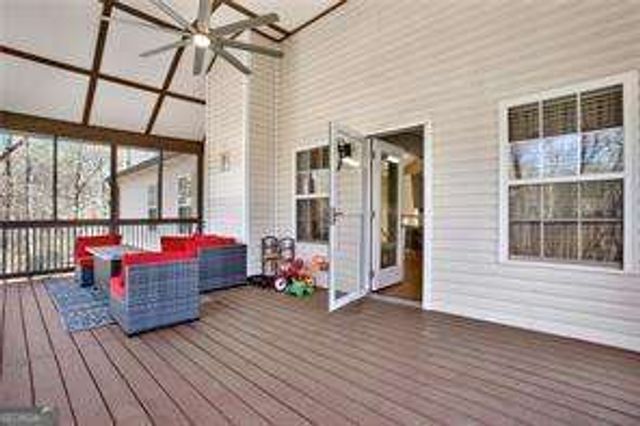 416 Delane Drive, Dallas, GA 30157