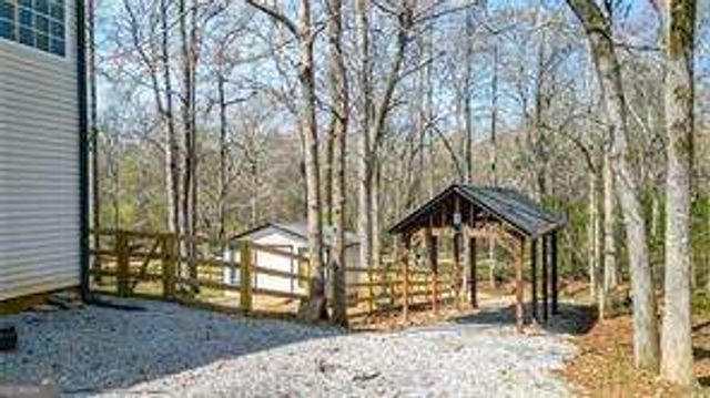 416 Delane Drive, Dallas, GA 30157