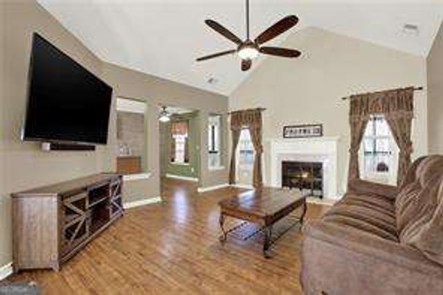 416 Delane Drive, Dallas, GA 30157