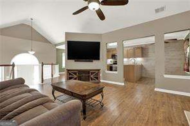 416 Delane Drive, Dallas, GA 30157