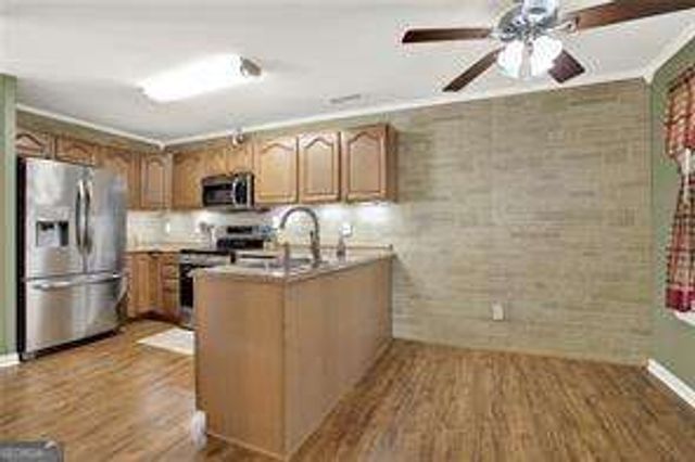 416 Delane Drive, Dallas, GA 30157
