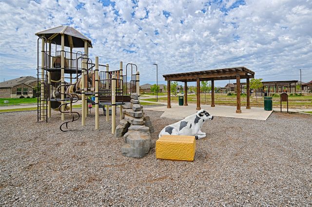 505 Cistern Way, Royse City, TX 75189