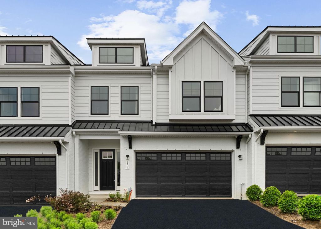 103 RIVER TRAIL CIR #HOMESITE 2, KING OF PRUSSIA, PA 19406 — photo 2