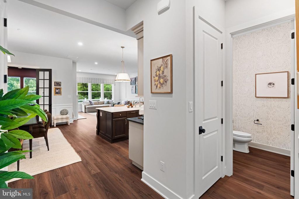 103 RIVER TRAIL CIR #HOMESITE 2, KING OF PRUSSIA, PA 19406 — photo 3