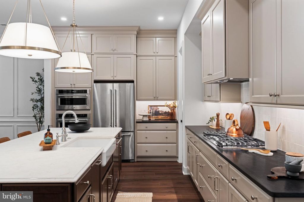 103 RIVER TRAIL CIR #HOMESITE 2, KING OF PRUSSIA, PA 19406 — photo 5