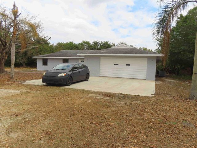 18500 Glades Cut Off Road, Port St. Lucie, Port St Lucie, FL 34987