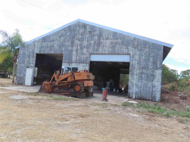 18500 Glades Cut Off Road, Port St. Lucie, Port St Lucie, FL 34987